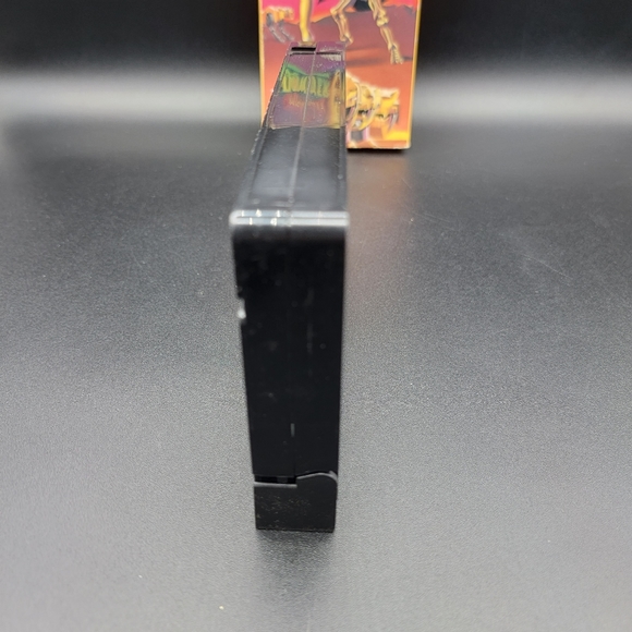 Mighty Morphin Power Rangers High Five VHS Tape Vintage 1993 Very Good VCR Video - Picture 5 of 8